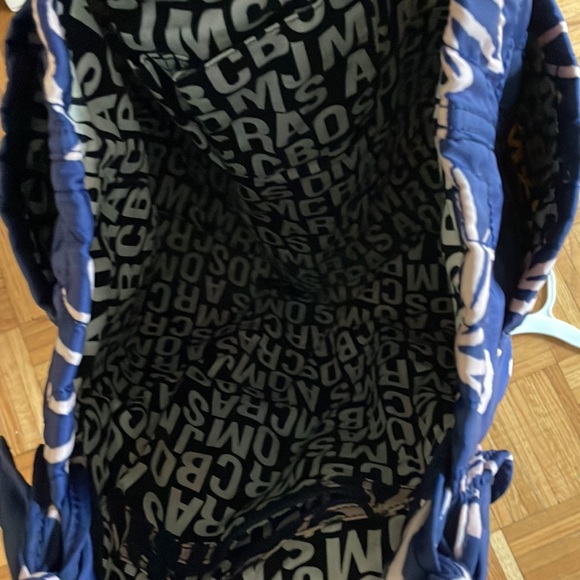 Marc jacobs tote bag - Picture 6 of 8